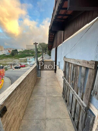 Imagem Sobrado com 3 Quartos à Venda, 140 m² em Vila João Ramalho - Santo André Imagem Sobrado com 3 Quartos à Venda, 140 m² em Vila João Ramalho - Santo André