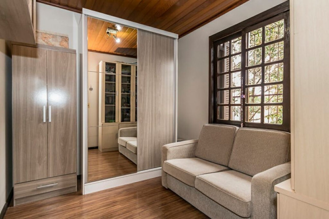 Imagem Casa de Condomínio com 3 Quartos à Venda, 120 m² em Cavalhada - Porto Alegre