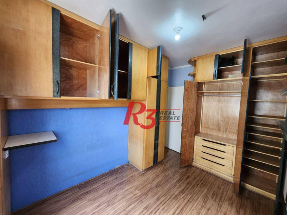 Imagem Apartamento com 2 Quartos à Venda, 65 m² em Vila Belmiro - Santos Imagem Apartamento com 2 Quartos à Venda, 65 m² em Vila Belmiro - Santos