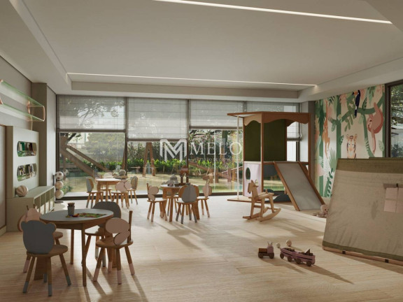 Imagem Apartamento com 4 Quartos à Venda, 132 m² em Boa Viagem - Recife