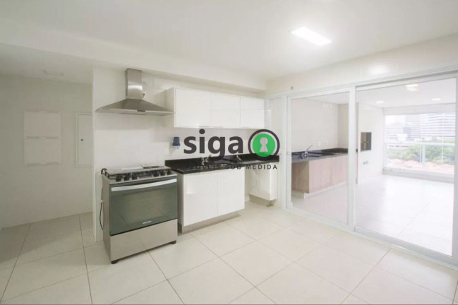 Imagem Apartamento com 3 Quartos à Venda, 250 m² em Brooklin - São Paulo Imagem Apartamento com 3 Quartos à Venda, 250 m² em Brooklin - São Paulo