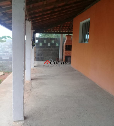 Imagem Imóvel com 2 Quartos à Venda, 352 m² em Depois Do Centro - Ibiúna