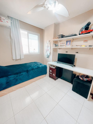 Imagem Apartamento com 3 Quartos à Venda, 98 m² em Itapuã - Vila Velha Imagem Apartamento com 3 Quartos à Venda, 98 m² em Itapuã - Vila Velha