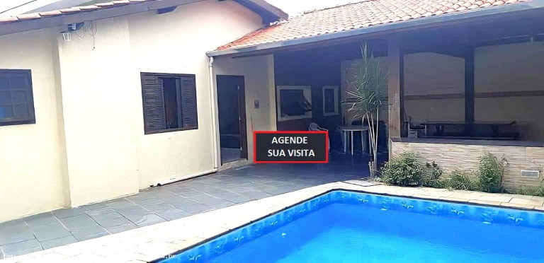Imagem Casa com 3 Quartos à Venda, 300 m² em Veleiros - São Paulo Imagem Casa com 3 Quartos à Venda, 300 m² em Veleiros - São Paulo