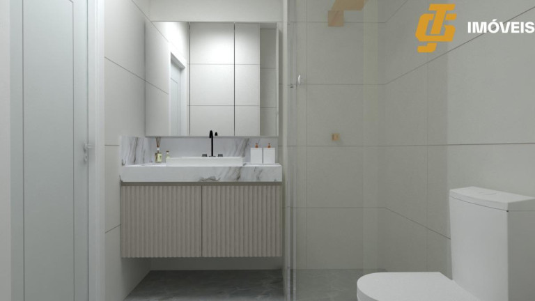 Imagem Casa com 3 Quartos à Venda, 106 m² em Rio Pequeno - Camboriú Imagem Casa com 3 Quartos à Venda, 106 m² em Rio Pequeno - Camboriú