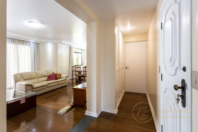 Imagem Apartamento com 4 Quartos à Venda, 157 m² em Perdizes - São Paulo