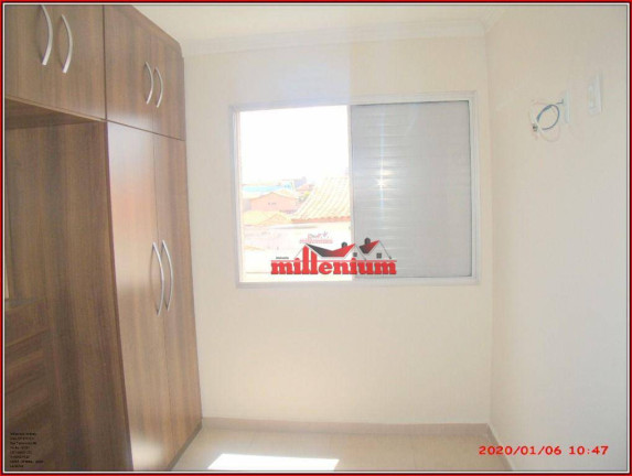 Imagem Apartamento com 2 Quartos à Venda, 56 m² em Vila São Geraldo - São Paulo