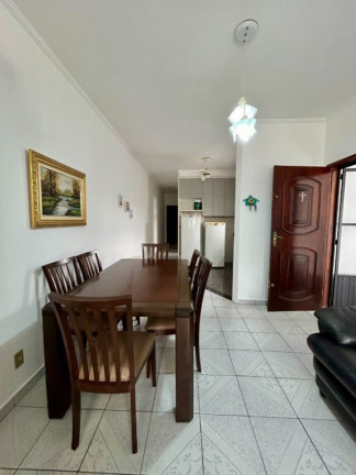 Imagem Casa com 3 Quartos à Venda, 70 m² em Solemar - Praia Grande