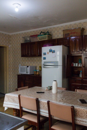 Imagem Casa com 2 Quartos à Venda, 130 m² em Taboão - Diadema