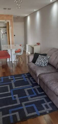 Imagem Apartamento com 3 Quartos à Venda, 93 m² em Campestre - Santo André Imagem Apartamento com 3 Quartos à Venda, 93 m² em Campestre - Santo André