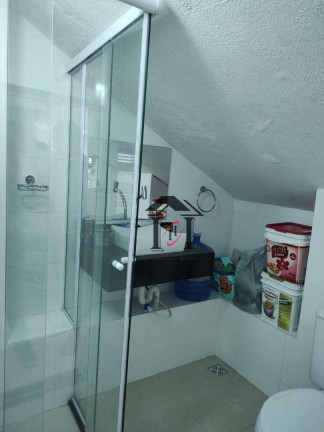Imagem Sobrado com 3 Quartos à Venda, 208 m² em Bela Vista - Jundiaí Imagem Sobrado com 3 Quartos à Venda, 208 m² em Bela Vista - Jundiaí