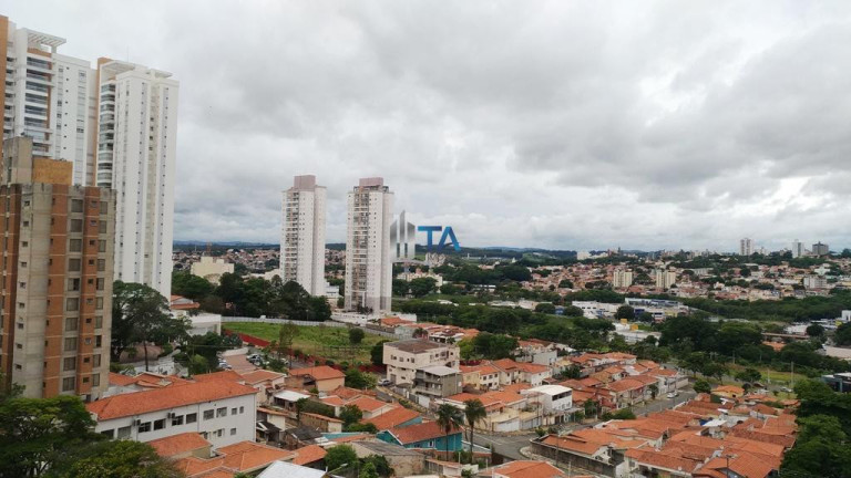 Imagem Imóvel com 3 Quartos à Venda, 68 m² em Taquaral - Campinas