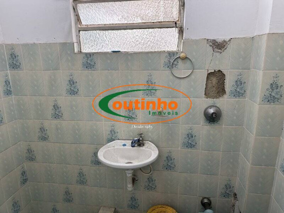 Imagem Apartamento com 2 Quartos à Venda, 65 m² em Tijuca - Rio De Janeiro Imagem Apartamento com 2 Quartos à Venda, 65 m² em Tijuca - Rio De Janeiro