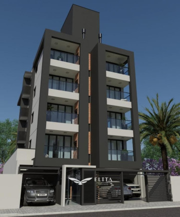 Apartamento com 3 Quartos à Venda, 84 m² em Tabuleiro - Barra Velha
