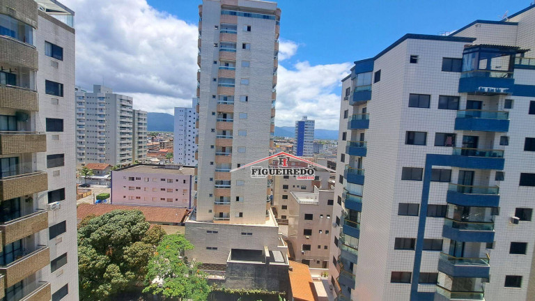 Imagem Apartamento com 1 Quarto à Venda, 52 m² em Aviação - Praia Grande
