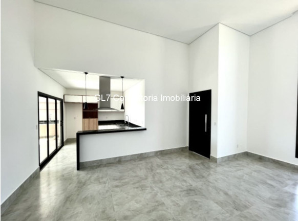 Imagem Casa com 3 Quartos à Venda,  em Jardim Panorama - Indaiatuba
