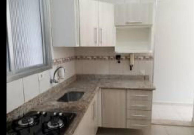 Imagem Apartamento com 1 Quarto à Venda, 50 m² em Enseada - Guarujá Imagem Apartamento com 1 Quarto à Venda, 50 m² em Enseada - Guarujá
