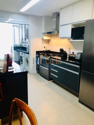 Imagem Apartamento com 4 Quartos à Venda, 300 m² em Barra Da Tijuca - Rio De Janeiro