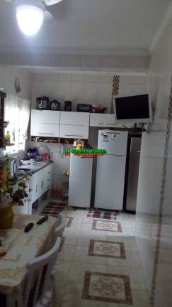 Imagem Sobrado com 4 Quartos à Venda, 140 m² em Jardim Santa Júlia - São José Dos Campos