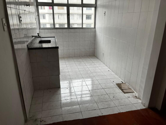 Imagem Apartamento com 1 Quarto à Venda, 35 m² em Bela Vista - São Paulo
