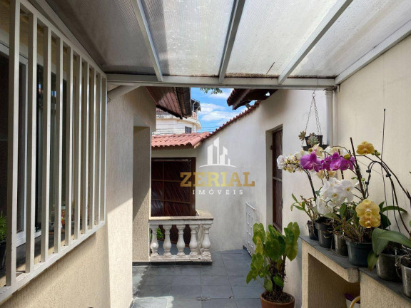 Imagem Casa com 2 Quartos à Venda, 79 m² em Olímpico - São Caetano Do Sul Imagem Casa com 2 Quartos à Venda, 79 m² em Olímpico - São Caetano Do Sul
