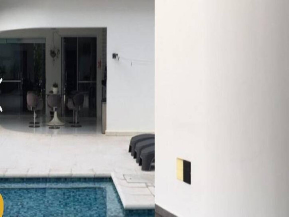Imagem Casa com 4 Quartos à Venda, 616 m² em Alphaville - Barueri