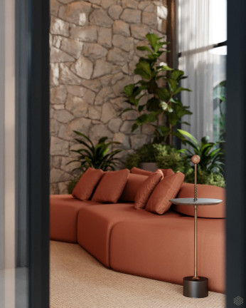 Imagem Cobertura com 3 Quartos à Venda, 268 m² em Bigorrilho - Curitiba
