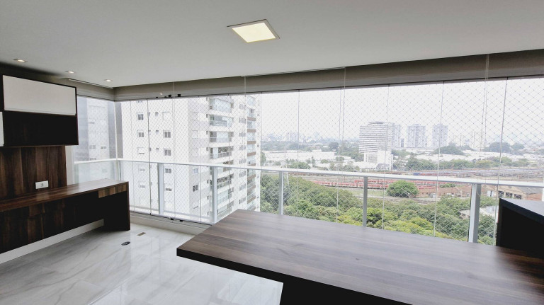 Imagem Apartamento com 2 Quartos à Venda, 96 m² em Vila Anastácio - São Paulo Imagem Apartamento com 2 Quartos à Venda, 96 m² em Vila Anastácio - São Paulo