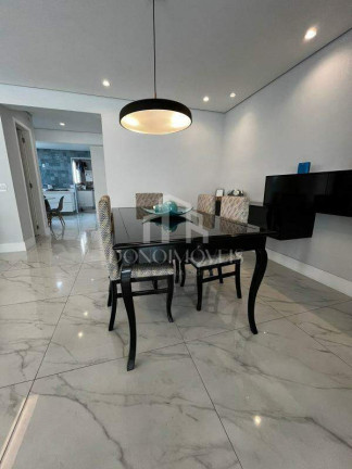 Imagem Apartamento com 4 Quartos à Venda, 247 m² em Centro - São Bernardo Do Campo