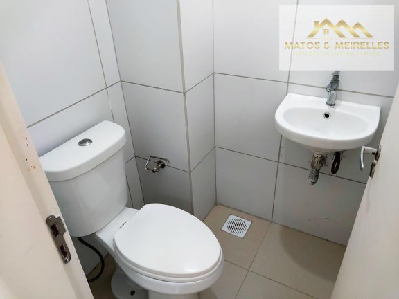 Imagem Imóvel Comercial à Venda, 25 m² em Jereissati I - Maracanaú Imagem Imóvel Comercial à Venda, 25 m² em Jereissati I - Maracanaú
