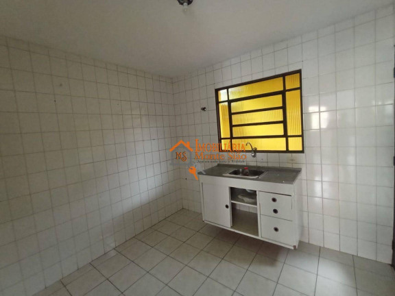 Imagem Sobrado com 2 Quartos à Venda, 70 m² em São João - Guarulhos Imagem Sobrado com 2 Quartos à Venda, 70 m² em São João - Guarulhos