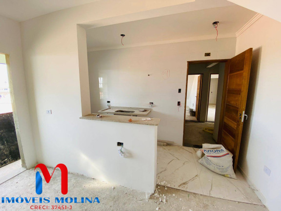 Imagem Apartamento com 2 Quartos à Venda, 52 m² em Silveira - Santo André Imagem Apartamento com 2 Quartos à Venda, 52 m² em Silveira - Santo André
