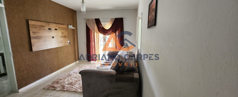 Imagem Casa com 3 Quartos à Venda, 100 m² em Santo Antonio - Balneário Piçarras