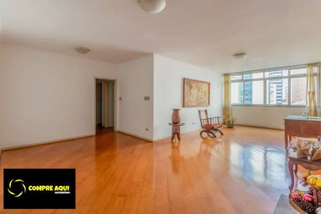 Imagem Apartamento com 3 Quartos à Venda, 175 m² em Santa Cecília - São Paulo Imagem Apartamento com 3 Quartos à Venda, 175 m² em Santa Cecília - São Paulo