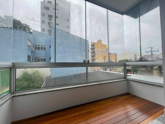 Imagem Apartamento com 2 Quartos à Venda, 60 m² em Morro Do Espelho - São Leopoldo
