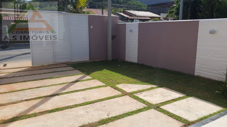 Casa com 2 Quartos à Venda, 240 m² em Jardim Atlântico - Maricá