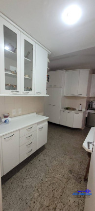 Imagem Apartamento com 3 Quartos à Venda, 165 m² em Vila Sonia - São Paulo