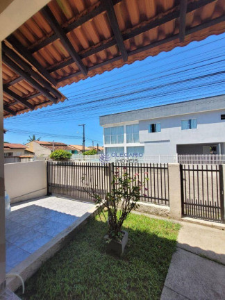 Imagem Casa à Venda, 235 m² em Centro - Penha Imagem Casa à Venda, 235 m² em Centro - Penha