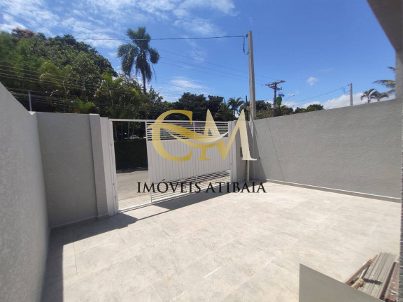 Imagem Casa com 3 Quartos à Venda, 190 m² em Jardim Ipê - Atibaia