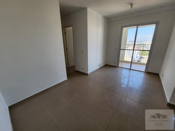 Imagem Apartamento com 2 Quartos à Venda, 50 m² em Vila Curuçá - Santo André