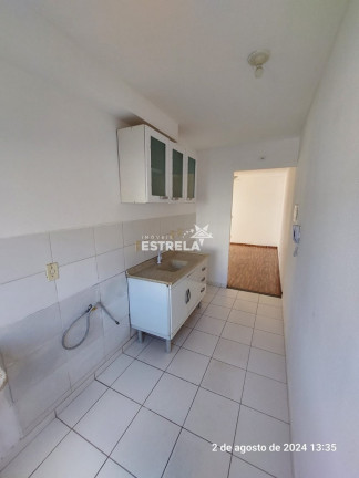 Imagem Apartamento com 2 Quartos à Venda, 47 m² em Jardim ísis - Cotia