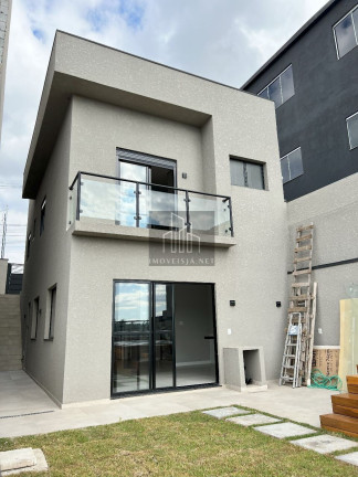 Imagem Casa com 3 Quartos à Venda, 120 m² em Portais (polvilho) - Cajamar