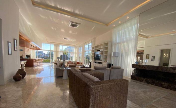 Imagem Casa de Condomínio com 5 Quartos à Venda, 150 m² em Capão Da Canoa
