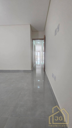Imagem Sobrado com 3 Quartos à Venda, 140 m² em Vila Camilópolis - Santo André