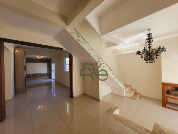 Imagem Casa com 3 Quartos à Venda, 250 m² em Jardim Das Flores - Cotia Imagem Casa com 3 Quartos à Venda, 250 m² em Jardim Das Flores - Cotia