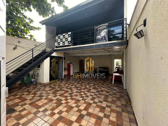 Imagem Casa com 3 Quartos à Venda, 145 m² em Vila Jardim Vitória - Goiânia