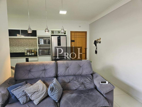 Imagem Apartamento com 3 Quartos à Venda, 85 m² em Parque Das Nações - Santo André Imagem Apartamento com 3 Quartos à Venda, 85 m² em Parque Das Nações - Santo André