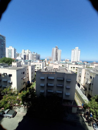 Imagem Apartamento com 2 Quartos à Venda, 82 m² em Itapuã - Vila Velha Imagem Apartamento com 2 Quartos à Venda, 82 m² em Itapuã - Vila Velha