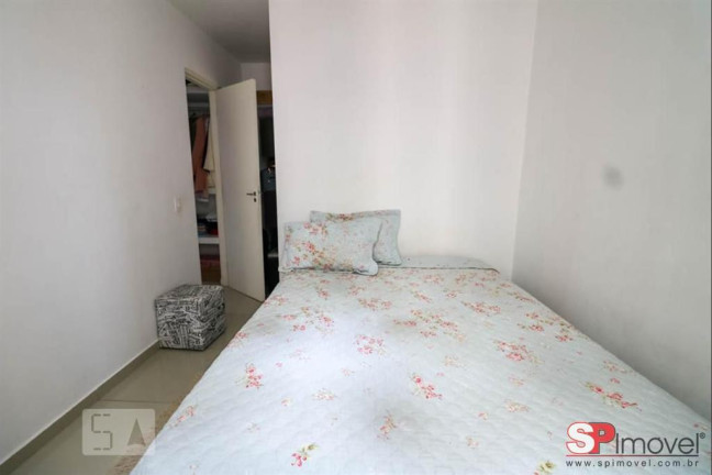 Imagem Apartamento com 3 Quartos à Venda, 64 m² em Vila Homero Thon - Santo André