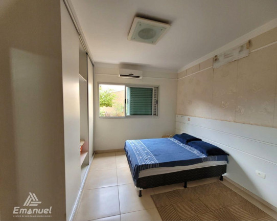 Imagem Casa com 2 Quartos à Venda, 240 m² em Mata Do Jacinto - Campo Grande